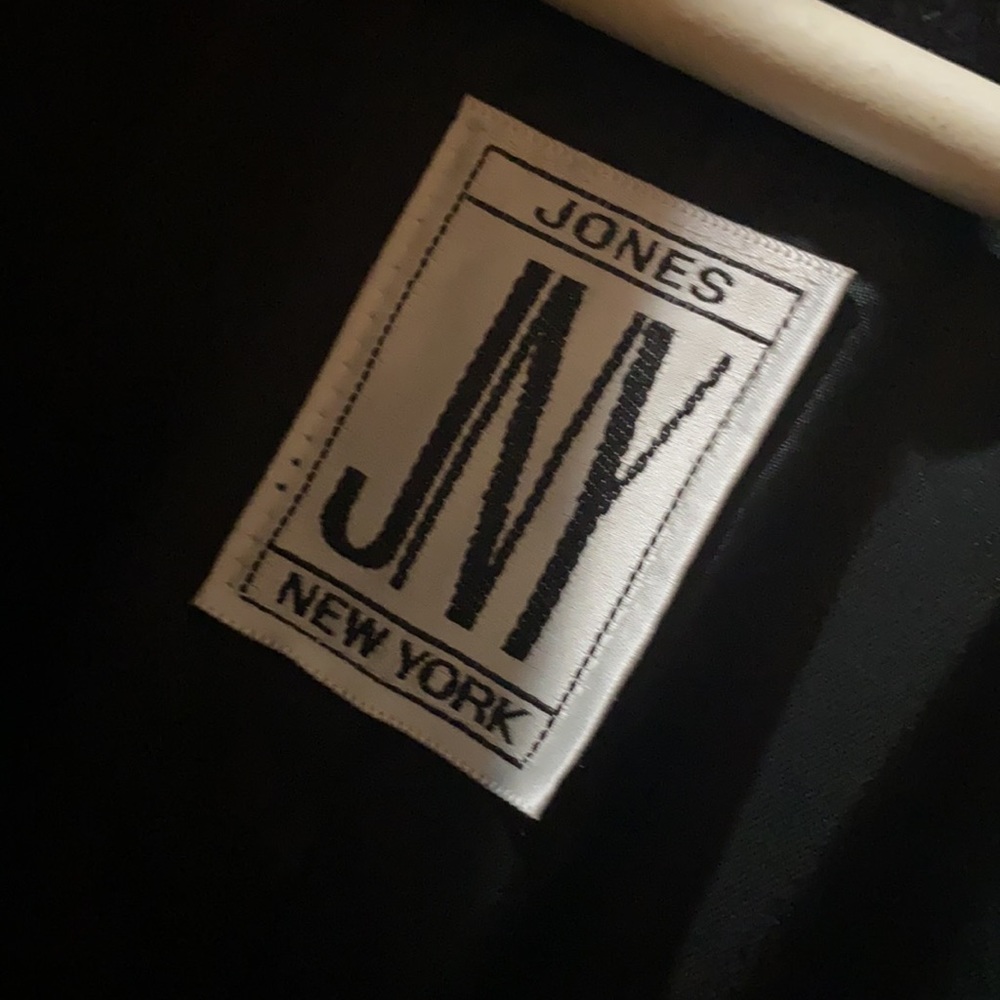 Long Winter Jacket - image 2